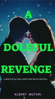 Produktbild: A Doleful Revenge