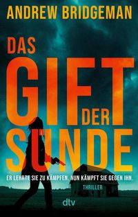 Produktbild: Das Gift der S&uuml;nde