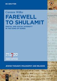 Produktbild: Farewell to Shulamit