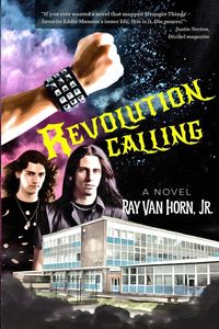 Produktbild: Revolution Calling