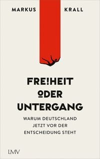 Produktbild: Freiheit oder Untergang
