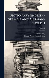 Produktbild: Dictionary English-german And German-english