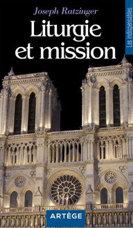 Produktbild: Liturgie et mission