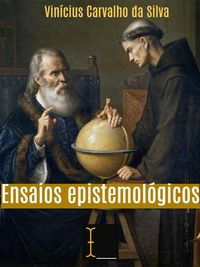Produktbild: Ensaios epistemol&oacute;gicos