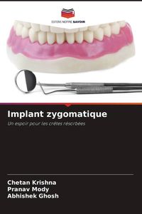 Produktbild: Implant zygomatique