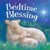 Produktbild: Bedtime Blessing