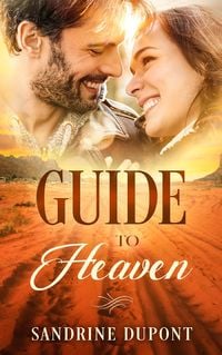 Bild vom Artikel Guide to Heaven vom Autor Sandrine Dupont
