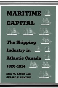 Produktbild: Maritime Capital