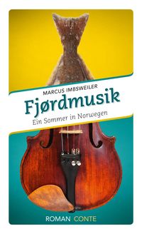 Produktbild: Fjordmusik