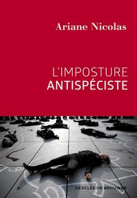Produktbild: L'imposture antisp&eacute;ciste