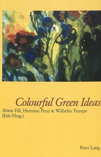 Bild vom Artikel Colourful Green Ideas vom Autor 