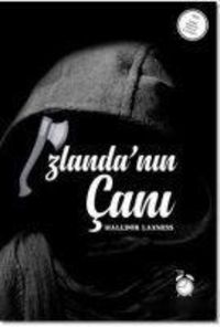 Produktbild: Izlandanin Cani