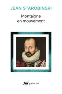 Produktbild: Montaigne en mouvement