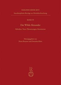 Produktbild: Der Wilde Alexander