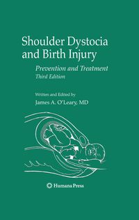 Produktbild: Shoulder Dystocia and Birth Injury