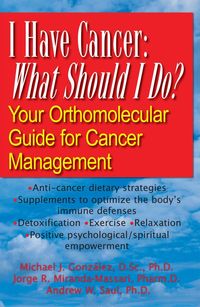 Produktbild: I Have Cancer: What Should I Do?