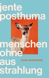 Produktbild: Menschen ohne Ausstrahlung