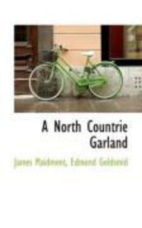 Produktbild: A North Countrie Garland