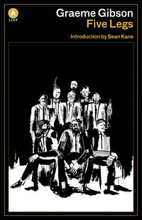 Produktbild: Five Legs
