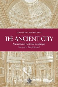 Produktbild: The Ancient City - Imperium Press