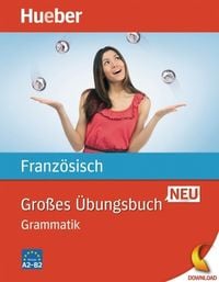 Bild vom Artikel Großes Übungsbuch Französisch Neu vom Autor Nicole Laudut