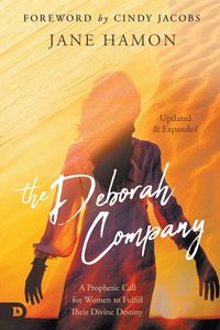 Produktbild: The Deborah Company (Updated and Expanded)