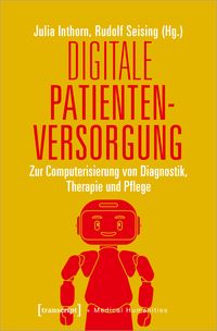 Produktbild: Digitale Patientenversorgung