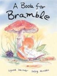 Produktbild: Garner, L: A Book for Bramble
