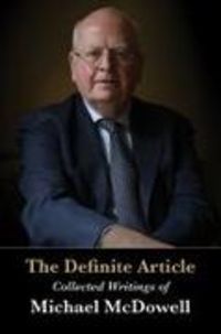 Produktbild: The Definite Article