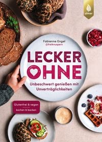 Produktbild: Lecker ohne!