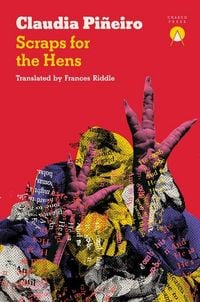 Produktbild: Scraps for the Hens