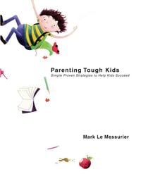 Produktbild: Parenting Tough Kids