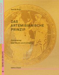 Produktbild: Das artemisianische Prinzip