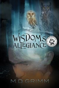 Produktbild: Wisdom's Allegiance (The Shifter Chronicles 13)
