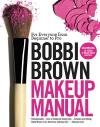 Produktbild: Bobbi Brown Makeup Manual