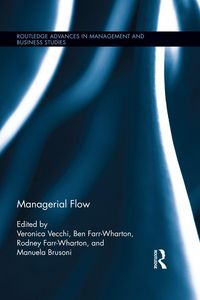 Produktbild: Managerial Flow