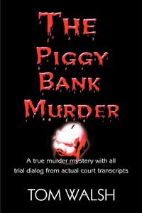 Produktbild: The Piggy Bank Murder