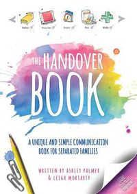 Produktbild: The Handover Book