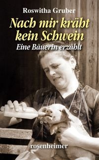 Produktbild: Nach mir kr&auml;ht kein Schwein