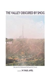 Produktbild: The Valley Obscured by Smog