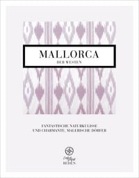 Produktbild: Mallorca - der Westen