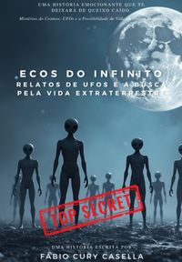 Produktbild: Ecos Do Infinito