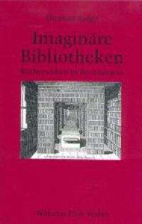 Produktbild: Imagin&auml;re Bibliotheken