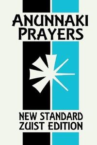 Produktbild: Anunnaki Prayers
