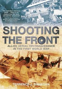 Produktbild: Shooting the Front
