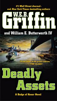 Produktbild: Deadly Assets