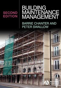 Produktbild: Building Maintenance Management