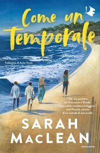 Produktbild: Come un temporale