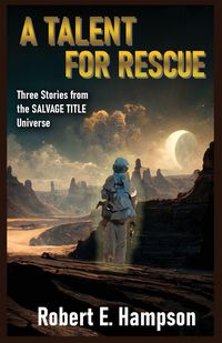 Produktbild: A Talent for Rescue