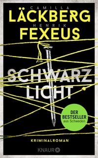 Produktbild: Schwarzlicht